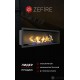 Биокамин Zefire Flagman 1000