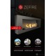 Биокамин Zefire Orion 1200
