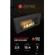 Биокамин Zefire Orion 900