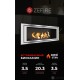 Биокамин Zefire Sirius 1200 под стемалит