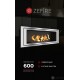 Биокамин Zefire Sirius 1200 под стемалит