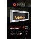 Биокамин Zefire Sirius 1500