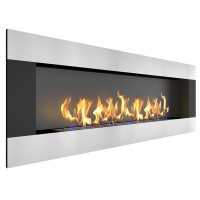 Биокамин Zefire Elliot horizontal 1800