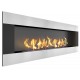 Биокамин Zefire Elliot horizontal 1800