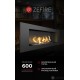 Биокамин Zefire Elliot 1200