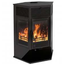 Печь-камин BLACK STOVE Hors-13