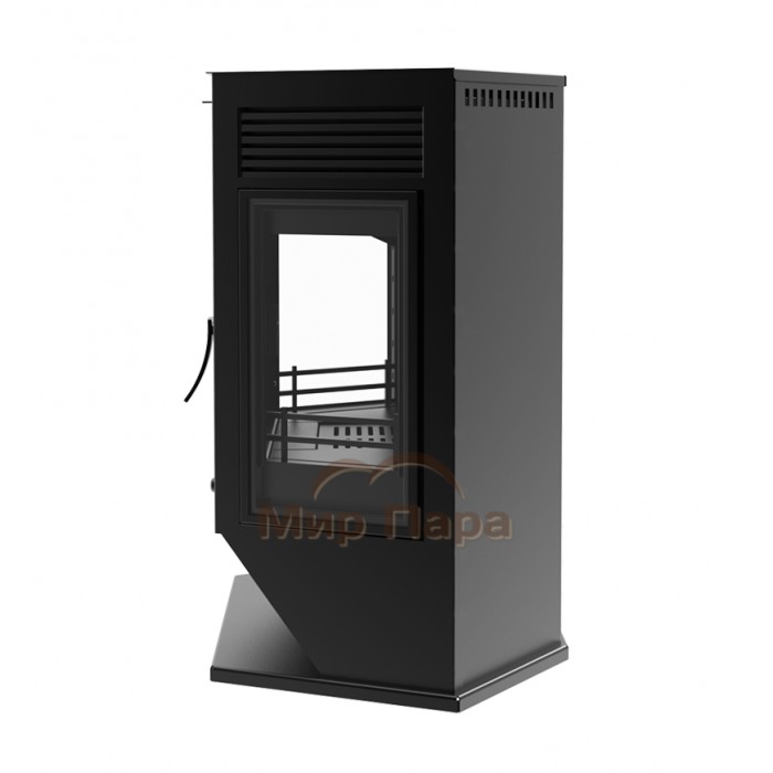 Печь-камин BLACK STOVE Hors-10