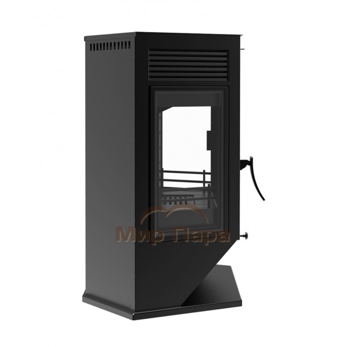 Печь-камин BLACK STOVE Hors-10