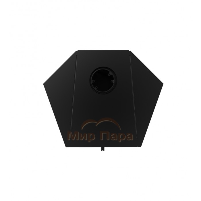 Печь-камин BLACK STOVE Hors-10