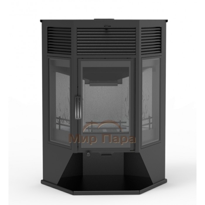 Печь-камин BLACK STOVE Hors-13