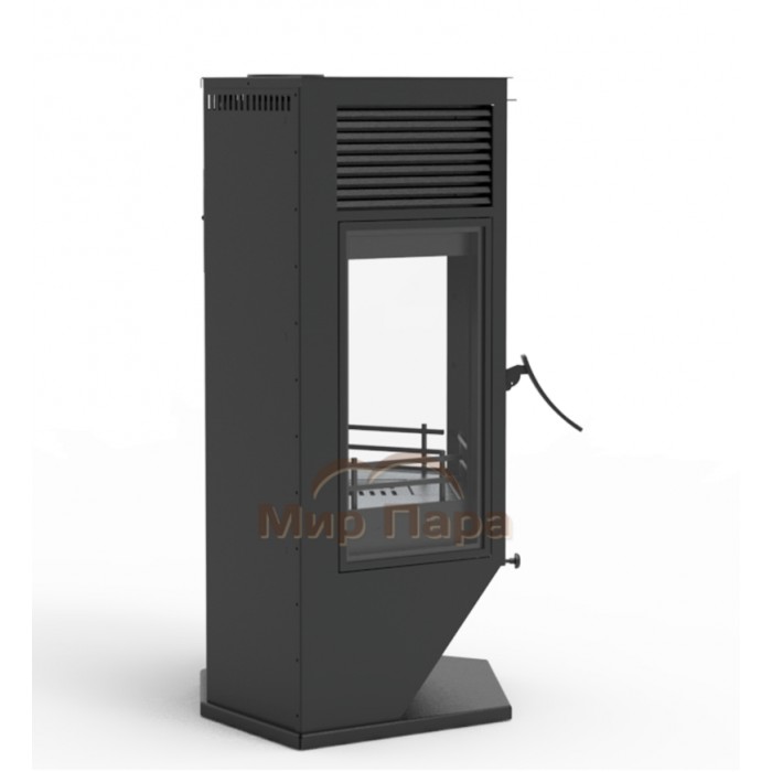 Печь-камин BLACK STOVE Hors-13