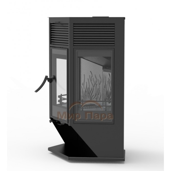 Печь-камин BLACK STOVE Hors-13