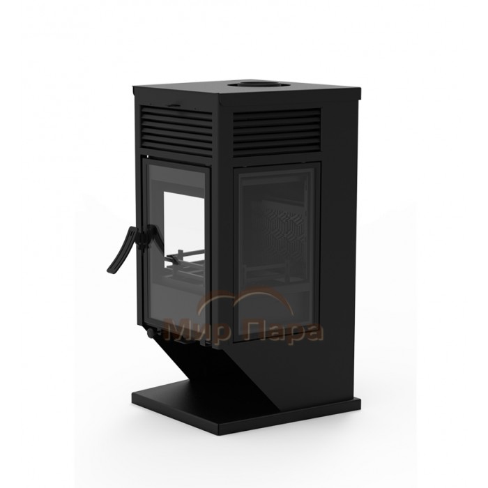 Печь-камин BLACK STOVE Hors-6