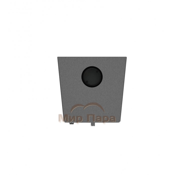 Печь-камин BLACK STOVE Hors-6