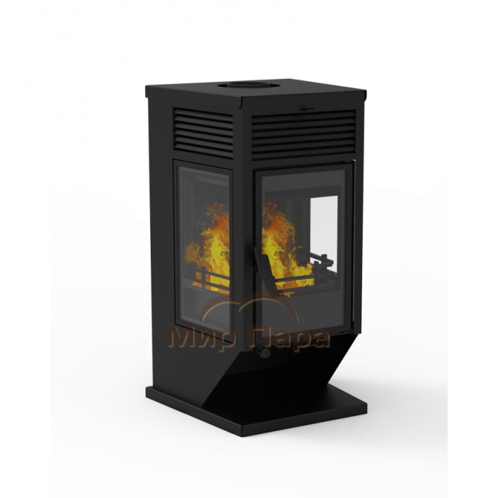 Печь-камин BLACK STOVE Hors-6