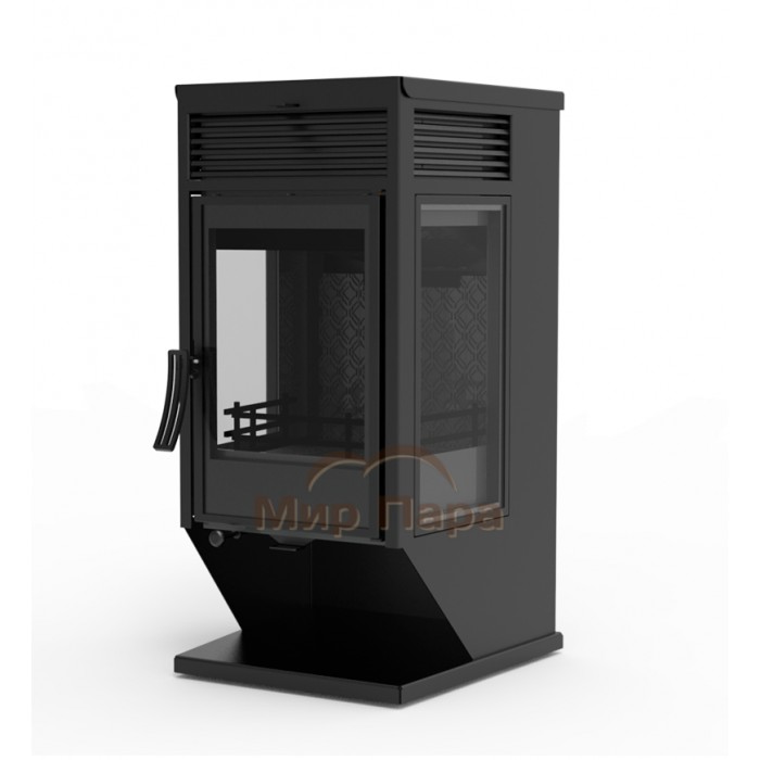 Печь-камин BLACK STOVE Hors-9