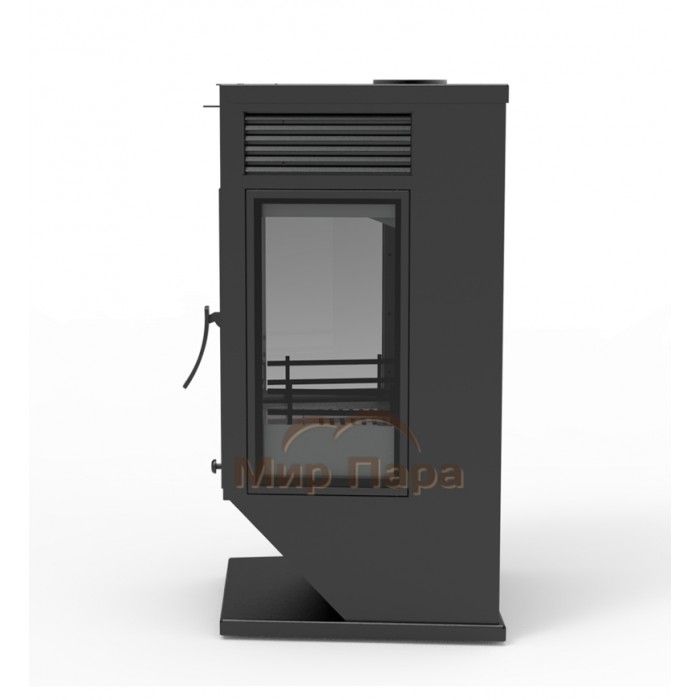 Печь-камин BLACK STOVE Hors-9