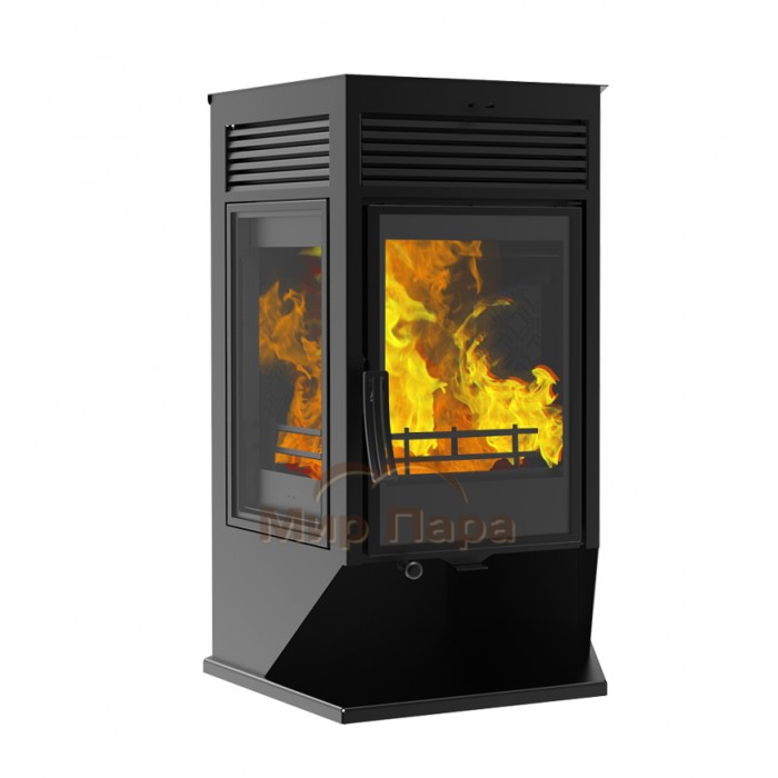 Печь-камин BLACK STOVE Hors-10