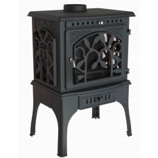 Печь-камин Fireway Konnecta