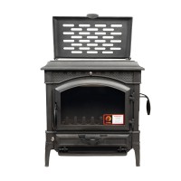 Печь-камин Fireway Jazz II