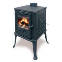 Печь-камин Guca Iskra