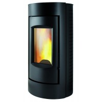 Печь-камин Invicta Olea LPE9