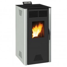 Печь-камин Invicta Adrano 7 Pellet Stove