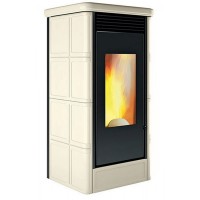 Печь-камин Invicta Cedrus LPE9