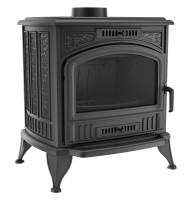 Печь камин Kratki Koza K6 (150) 