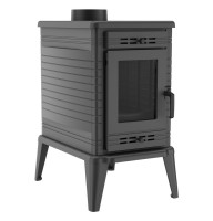 Печь камин Kratki Koza K10 (150)