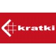 Печь камин Kratki ROLLO Ø150 10 кВт