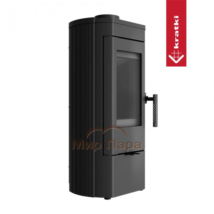 Печь камин Kratki Koza K12