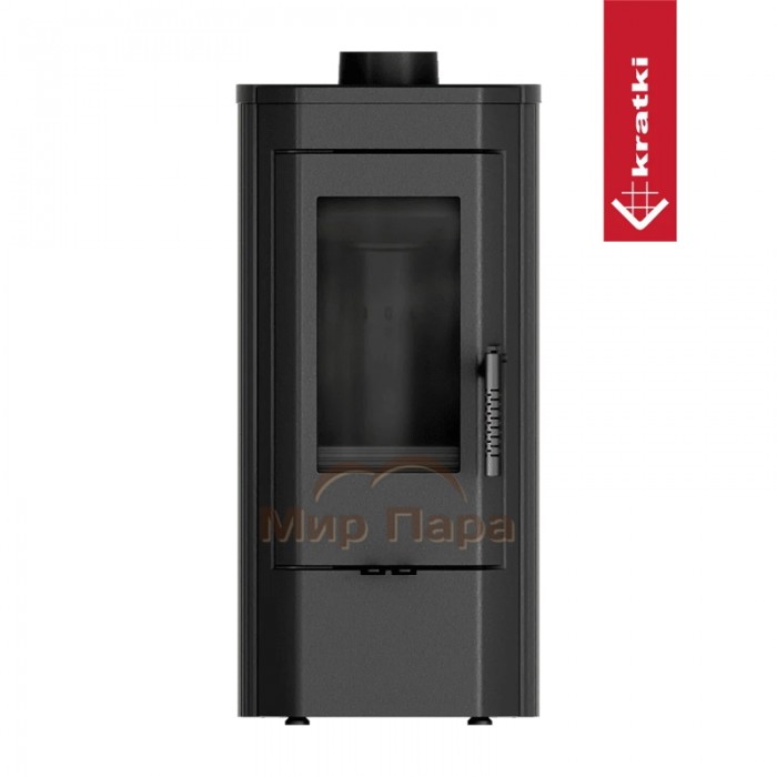 Печь камин Kratki Koza K12