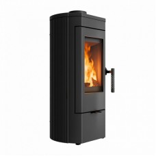Печь камин Kratki Koza K12