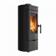 Печь камин Kratki Koza K12