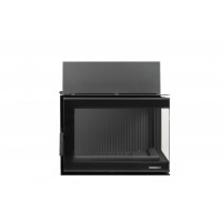 Каминная топка Nordflam Torn EKO правая