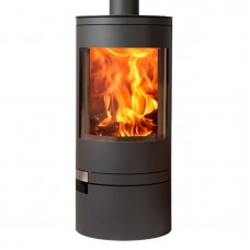 Печь-камин Panadero Akita Ecodesign