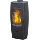 Печь-камин Plamen Gala