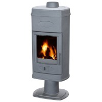 Печь-камин Plamen Hana