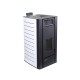Пеллетный камин ZOTA WD18H30 WI-FI с водяным контуром