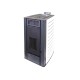 Пеллетный камин ZOTA WD18H30 WI-FI с водяным контуром