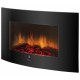Электрический камин Electrolux EFP/W-1200URLS