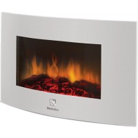 Электрический камин Electrolux EFP/W-1200URLS White