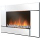 Электрический камин Electrolux EFP/W-2000S
