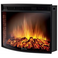 Электрический камин Electrolux Sphere Plus EFP/P-2720RLS