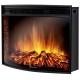 Электрический камин Electrolux Sphere Plus EFP/P-2720RLS