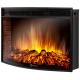 Электрический камин Electrolux Sphere Plus EFP/P-3320RLS