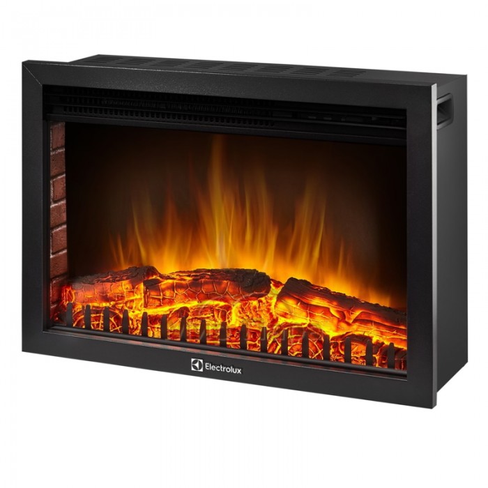 Электрический камин Electrolux EFP/P-2520LS N