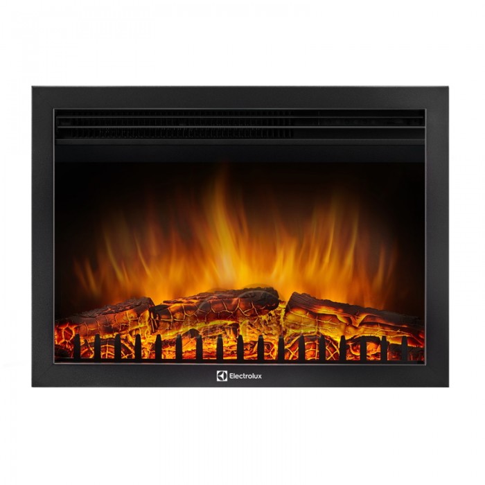 Электрический камин Electrolux EFP/P-2520LS N