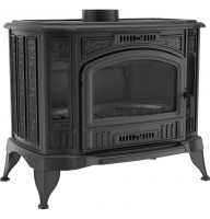 Печь камин Kratki Koza K9 (150) PW W